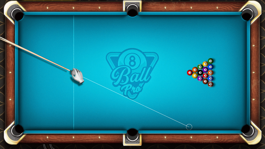 Игра Billiard City - Pooking играть онлайн в браузере