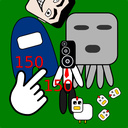 Игра Кликер: Нубик против всех онлайн без регистрации играть бесплатно в браузере Играть в Кликер: Нубик против всех онлайн без регистрации