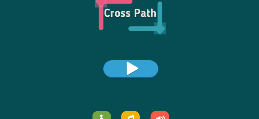 Cross Path