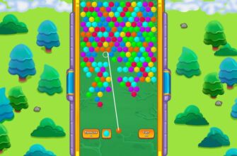 Just Bubble Shooter