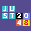 Играть в Just 2048 онлайн без регистрации