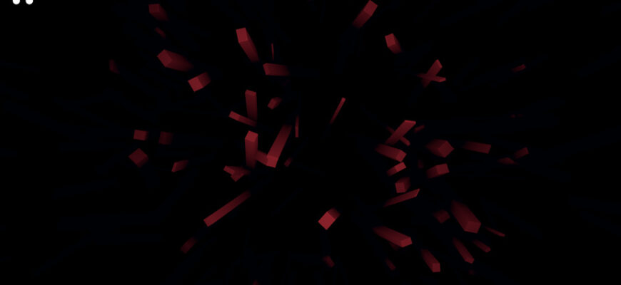 Падение в бездну