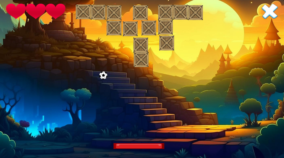 Игра ZinkerBall онлайн без регистрации играть бесплатно в браузере Игра ZinkerBall играть онлайн в браузере