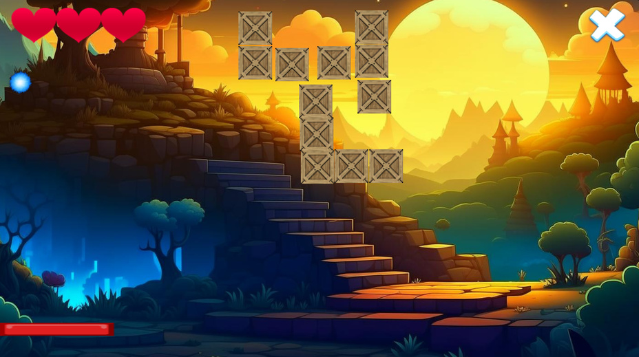 Игра ZinkerBall онлайн без регистрации играть бесплатно в браузере Игра ZinkerBall играть онлайн в браузере