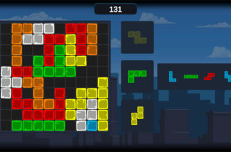 Puzzle tiles