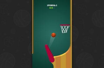 Flipper Dunk 3D