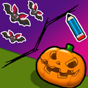 Играть в Save My Pumpkin онлайн без регистрации