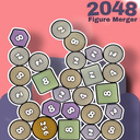 Играть в 2048 Figure Merger онлайн без регистрации