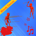 Играть в Bloody Dances онлайн без регистрации