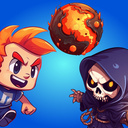 Играть в Fireball Arena онлайн без регистрации