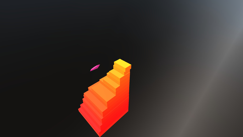 Игра Топ-Стек играть онлайн в браузере