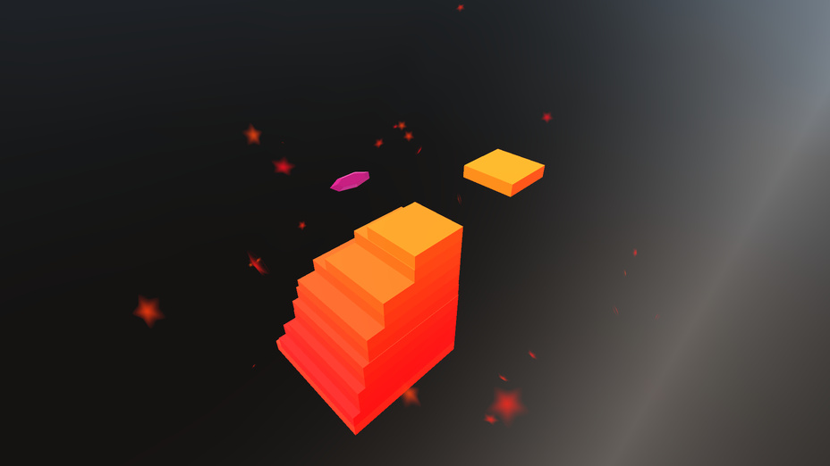 Игра Топ-Стек играть онлайн в браузере