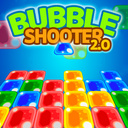 Играть в Bubble Shooter 2.0 онлайн без регистрации