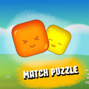 Играть в Match Puzzle онлайн без регистрации