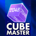 Играть в Cube Master 2048 онлайн без регистрации