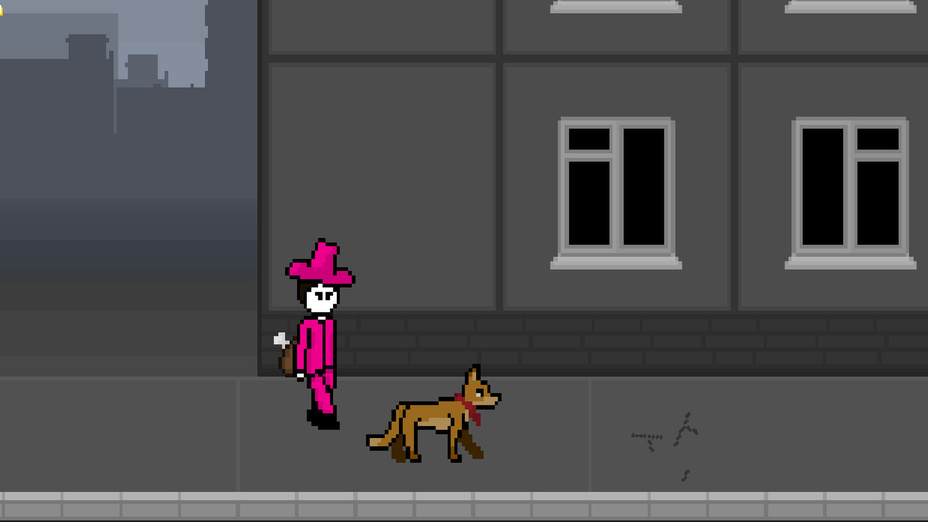 Игра Думер кликер играть онлайн в браузере