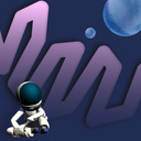 Играть в Путь Зигзагом: Письма незнакомца онлайн без регистрации