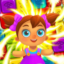 Играть в Toy Blaster онлайн без регистрации