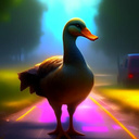 Играть в Road Duckling онлайн без регистрации