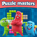 Играть в Puzzle masters онлайн без регистрации