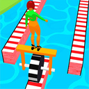 Играть в Wheel Transform 3D онлайн без регистрации