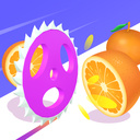 Играть в Fruit Slice онлайн без регистрации