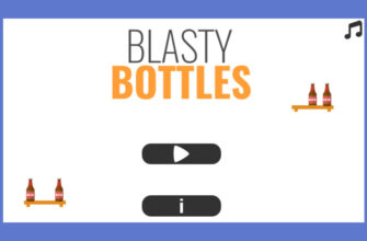 Blasty Bottles