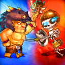 Играть в King of Defense онлайн без регистрации