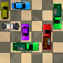 Играть в Car parking escape онлайн без регистрации