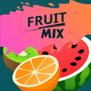 Играть в Fruit Mix онлайн без регистрации