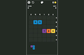 Make 10! - Puzzle Game