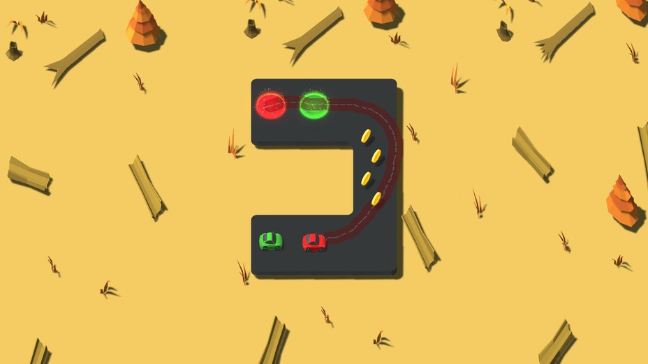 Игра Draw Road онлайн без регистрации играть бесплатно в браузере Игра Draw Road играть онлайн в браузере