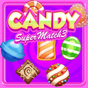 Играть в Candy Match3 онлайн без регистрации