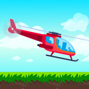 Играть в Вертолет Крушитель: Ломай и Круши! онлайн без регистрации