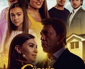 Дочери Гюнеш (сериал 2015 – 2016)