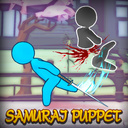 Играть в Samuray Puppet онлайн без регистрации