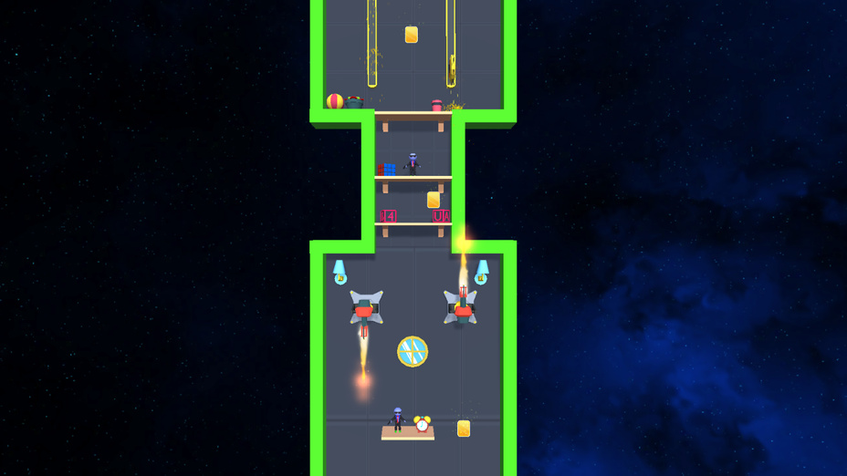 Игра TapUp играть онлайн в браузере