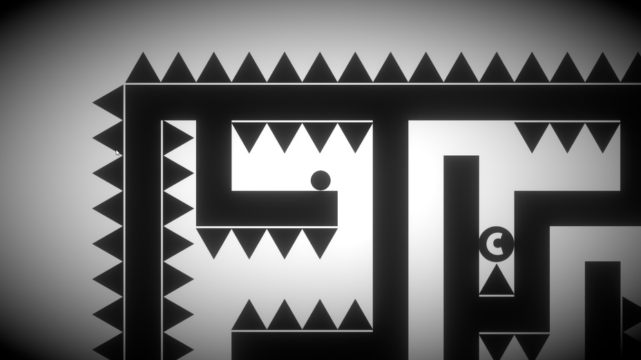 Игра Circle dash играть онлайн в браузере