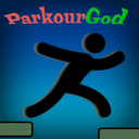 Играть в ParkourGod онлайн без регистрации