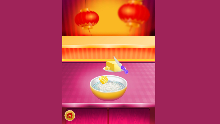 Игра Fortune Cookies играть онлайн в браузере