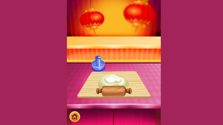 Игра Fortune Cookies играть онлайн в браузере