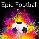 Играть в Epic Football онлайн без регистрации