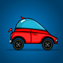 Игра Гонщик на вершине холма онлайн без регистрации играть бесплатно в браузере Играть в Гонщик на вершине холма онлайн без регистрации