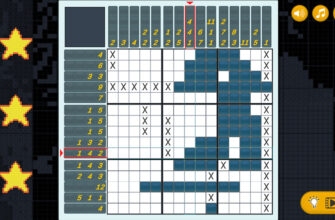 Nonogram Puzzle