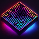 Играть в Retro Maze онлайн без регистрации