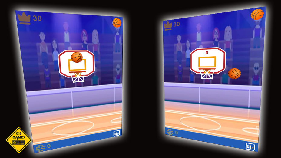 Игра Swipe Ball играть онлайн в браузере