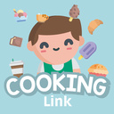 Играть в Cooking Link онлайн без регистрации