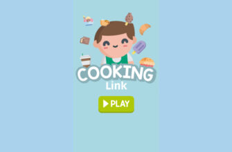 Cooking Link