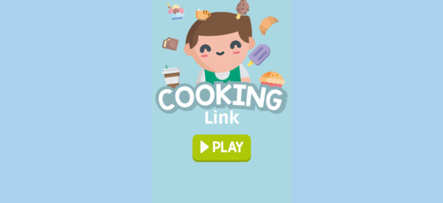 Cooking Link