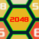 Играть в Hexagon 2048: Шестиугольники онлайн без регистрации